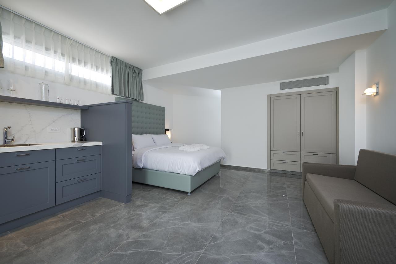 Roni Suite Eilat Exterior photo
